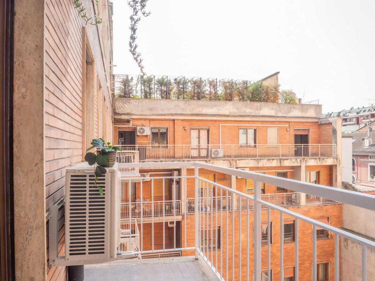 The Best Rent - Modern Apartment Near Corso Buenos Aires Milano Ngoại thất bức ảnh