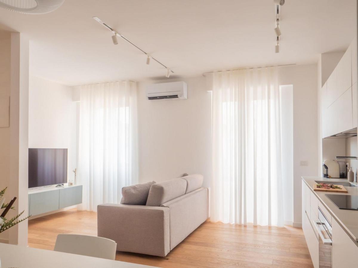 The Best Rent - Modern Apartment Near Corso Buenos Aires Milano Ngoại thất bức ảnh