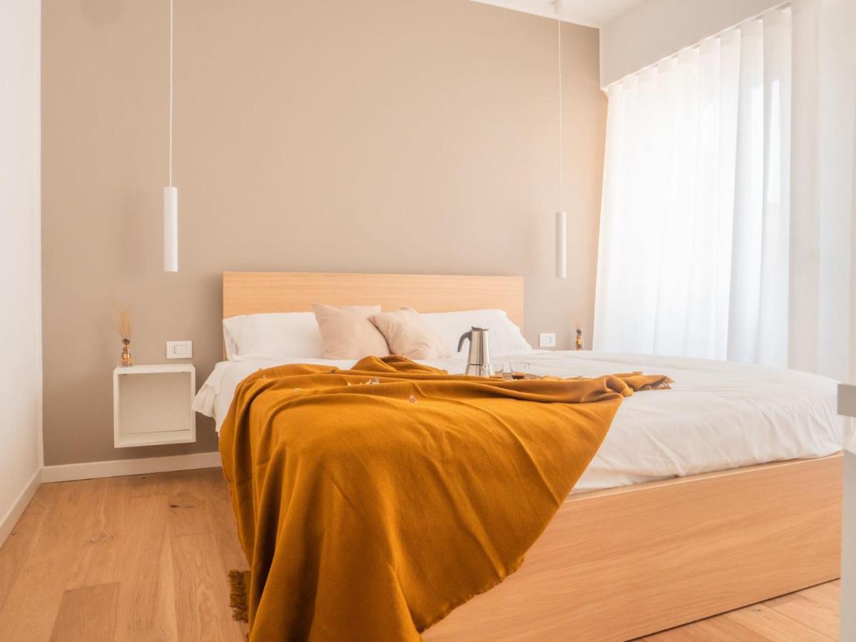 The Best Rent - Modern Apartment Near Corso Buenos Aires Milano Ngoại thất bức ảnh