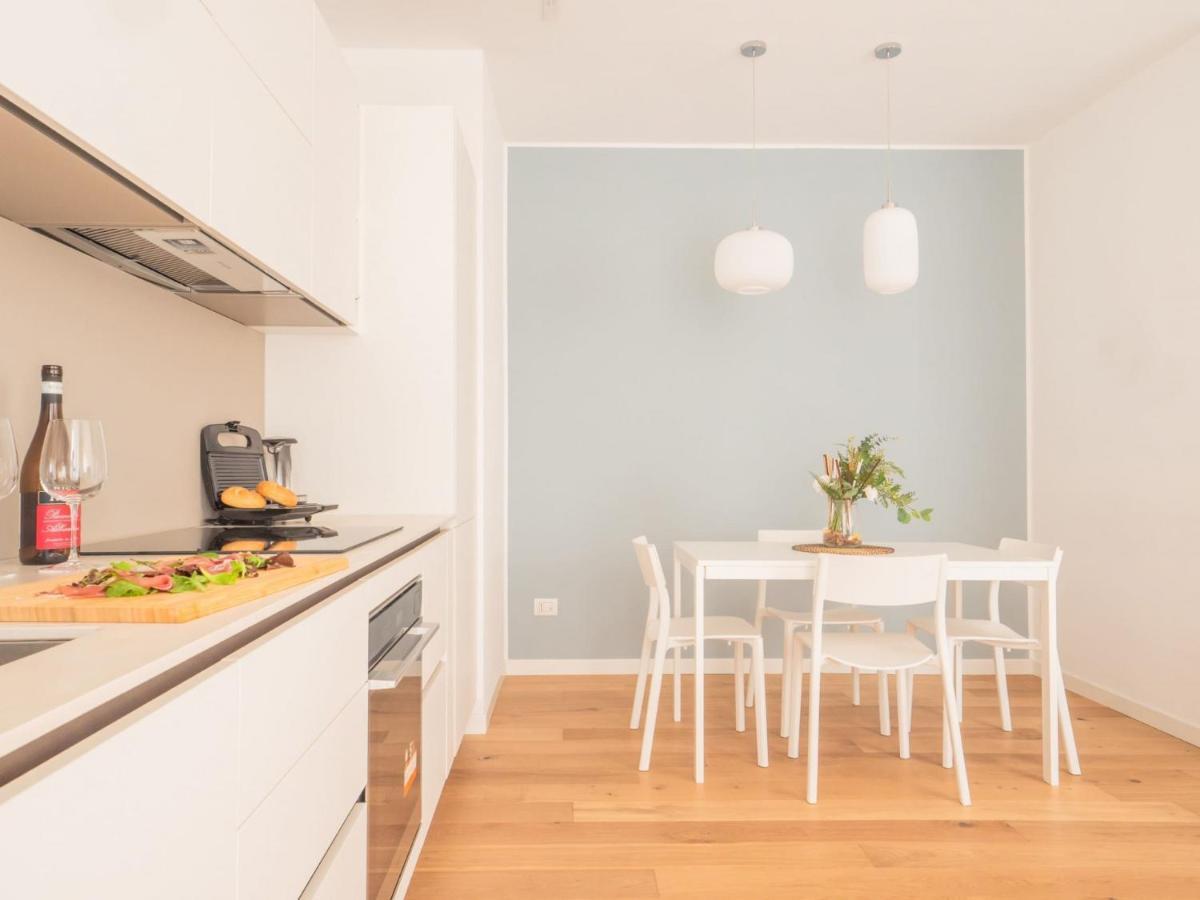 The Best Rent - Modern Apartment Near Corso Buenos Aires Milano Ngoại thất bức ảnh