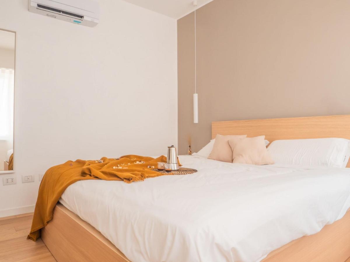The Best Rent - Modern Apartment Near Corso Buenos Aires Milano Ngoại thất bức ảnh