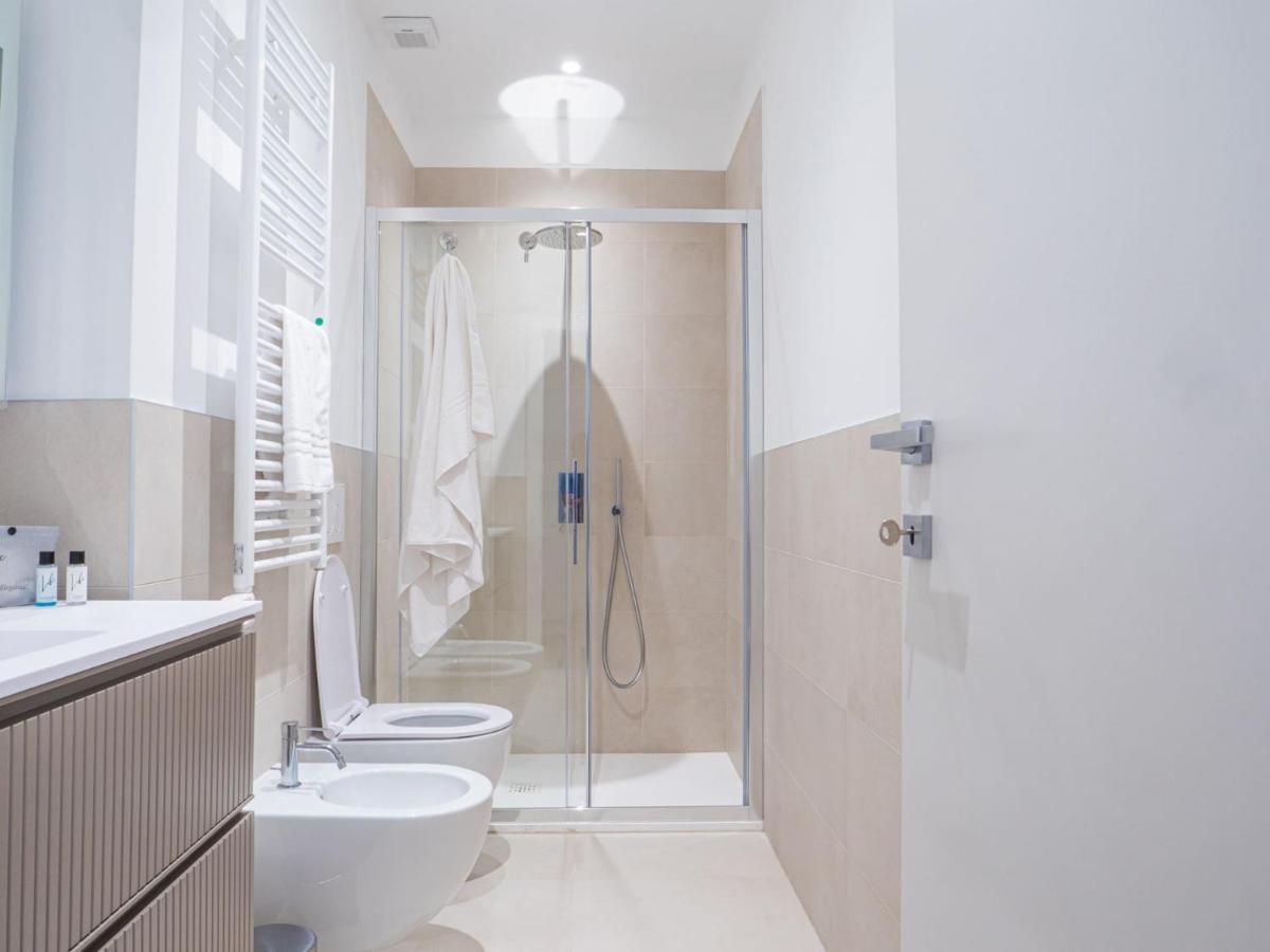 The Best Rent - Modern Apartment Near Corso Buenos Aires Milano Ngoại thất bức ảnh