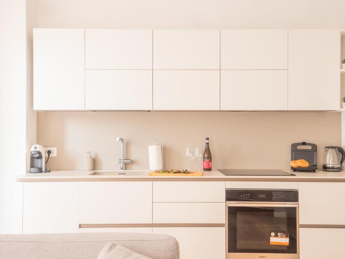 The Best Rent - Modern Apartment Near Corso Buenos Aires Milano Ngoại thất bức ảnh