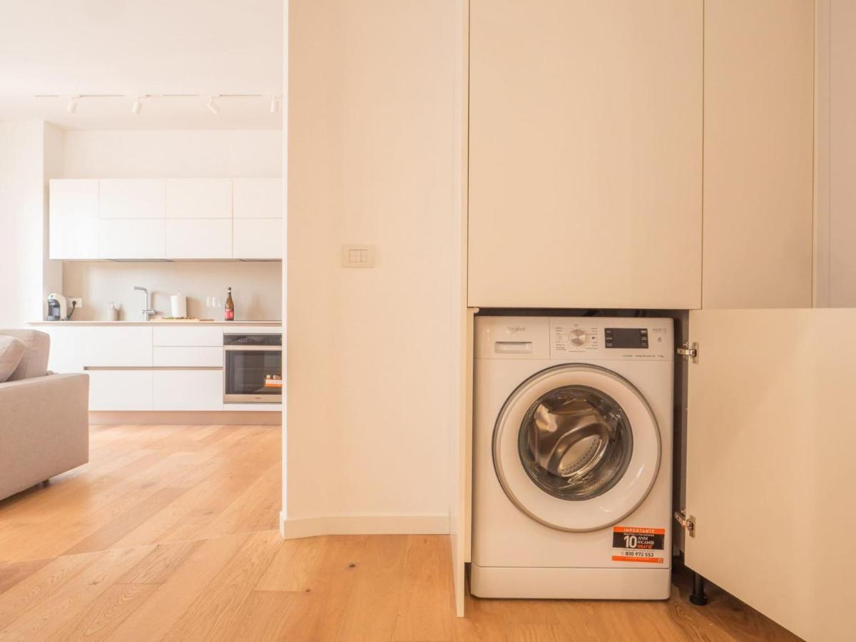 The Best Rent - Modern Apartment Near Corso Buenos Aires Milano Ngoại thất bức ảnh