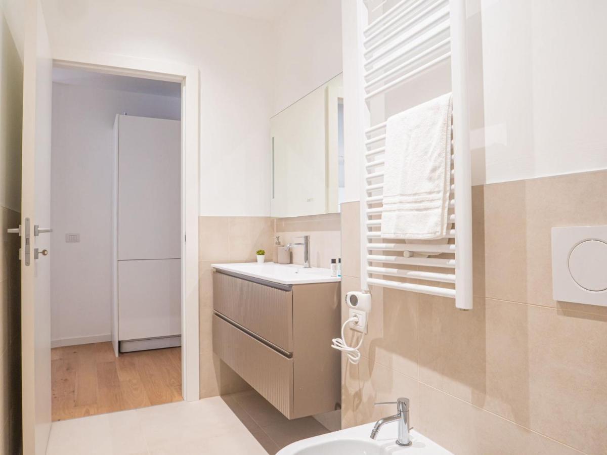 The Best Rent - Modern Apartment Near Corso Buenos Aires Milano Ngoại thất bức ảnh